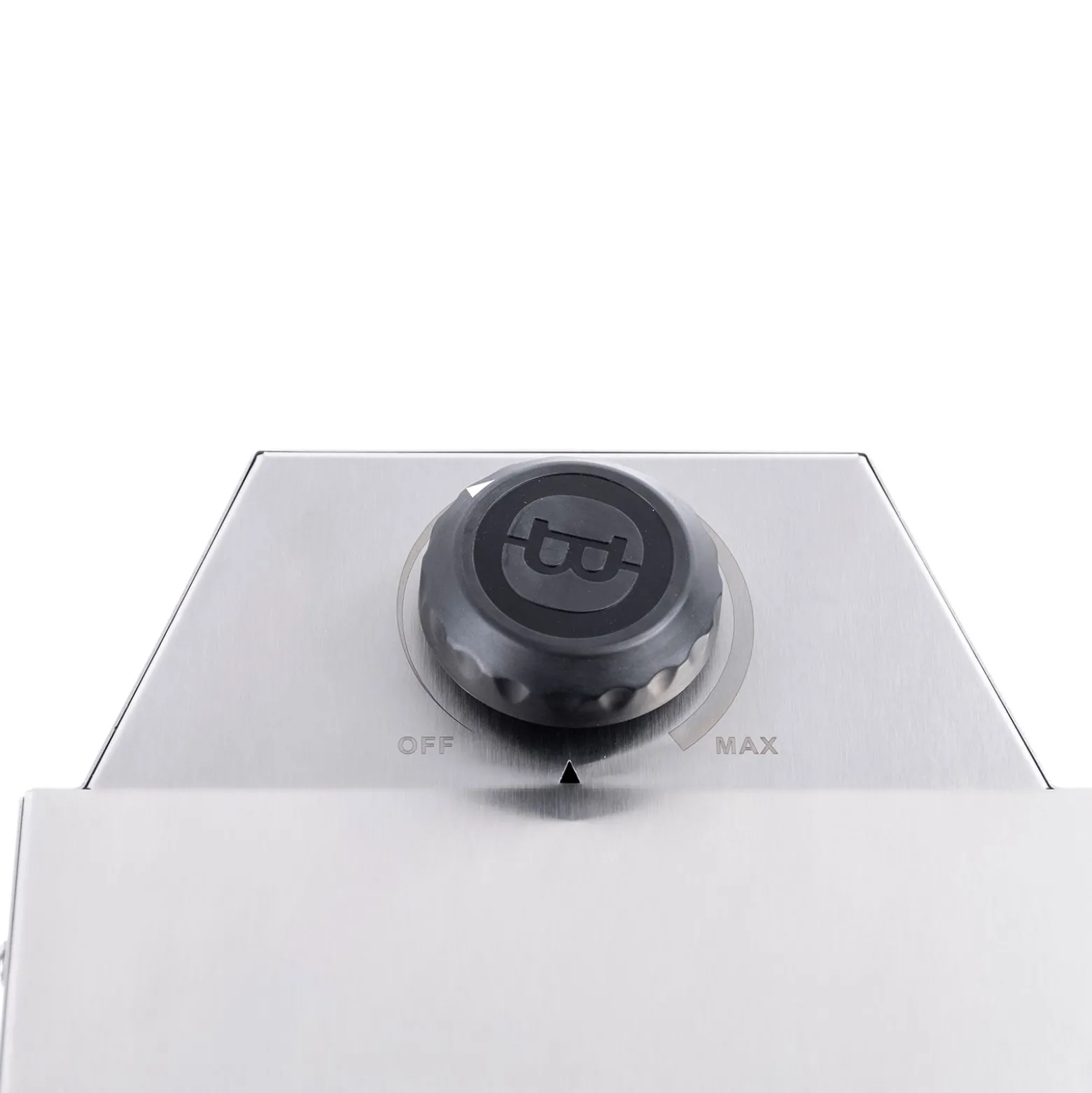 BEEFER E-BEEFER Pro 800°C Oberhitzegrill mit Thermobecher & Thermobehälter im Set - 1400001-Set1