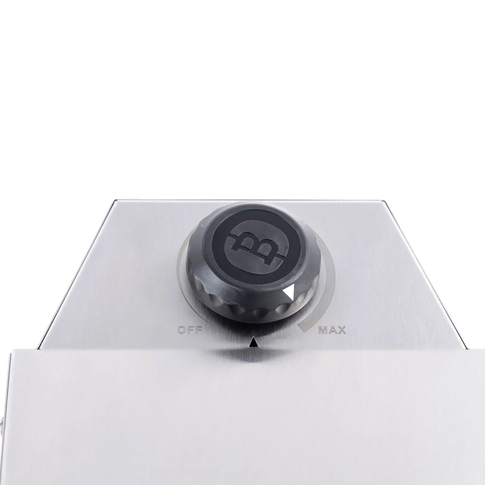 BEEFER E-BEEFER Pro 800°C Oberhitzegrill mit Thermobecher & Thermobehälter im Set - 1400001-Set1
