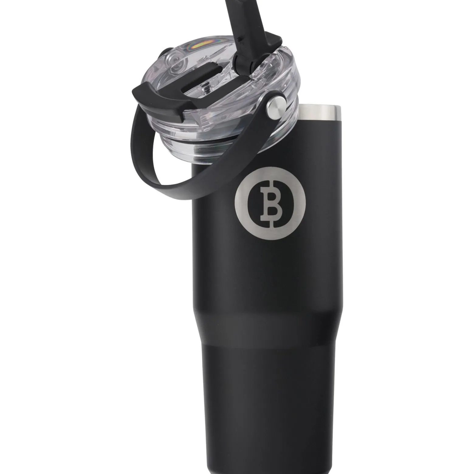 BEEFER E-BEEFER Pro 800°C Oberhitzegrill mit Thermobecher & Thermobehälter im Set - 1400001-Set1