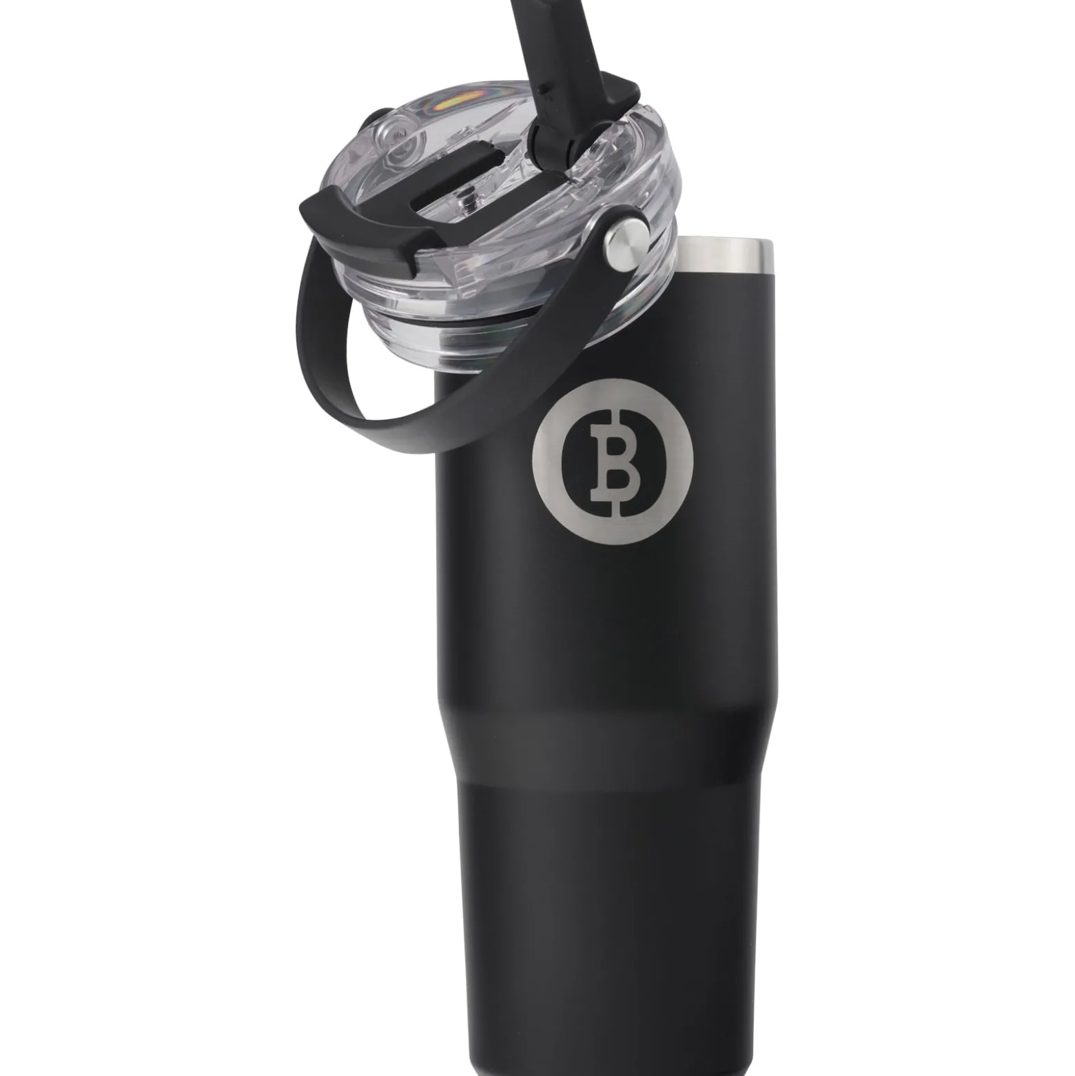 BEEFER E-BEEFER Pro 800°C Oberhitzegrill mit Thermobecher & Thermobehälter im Set - 1400001-Set1