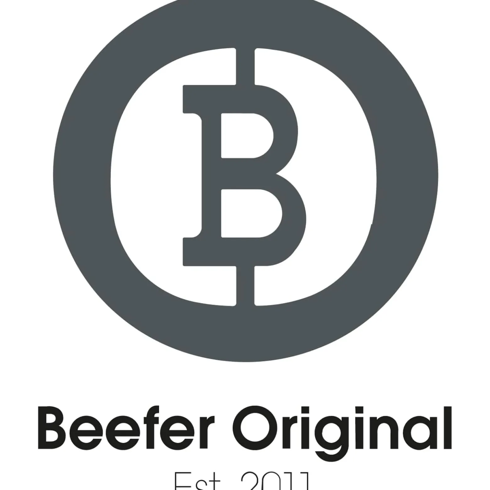 BEEFER E-BEEFER XL 800°C Oberhitzegrill mit Thermobecher & Thermobehälter im Set - 1210003-Set1