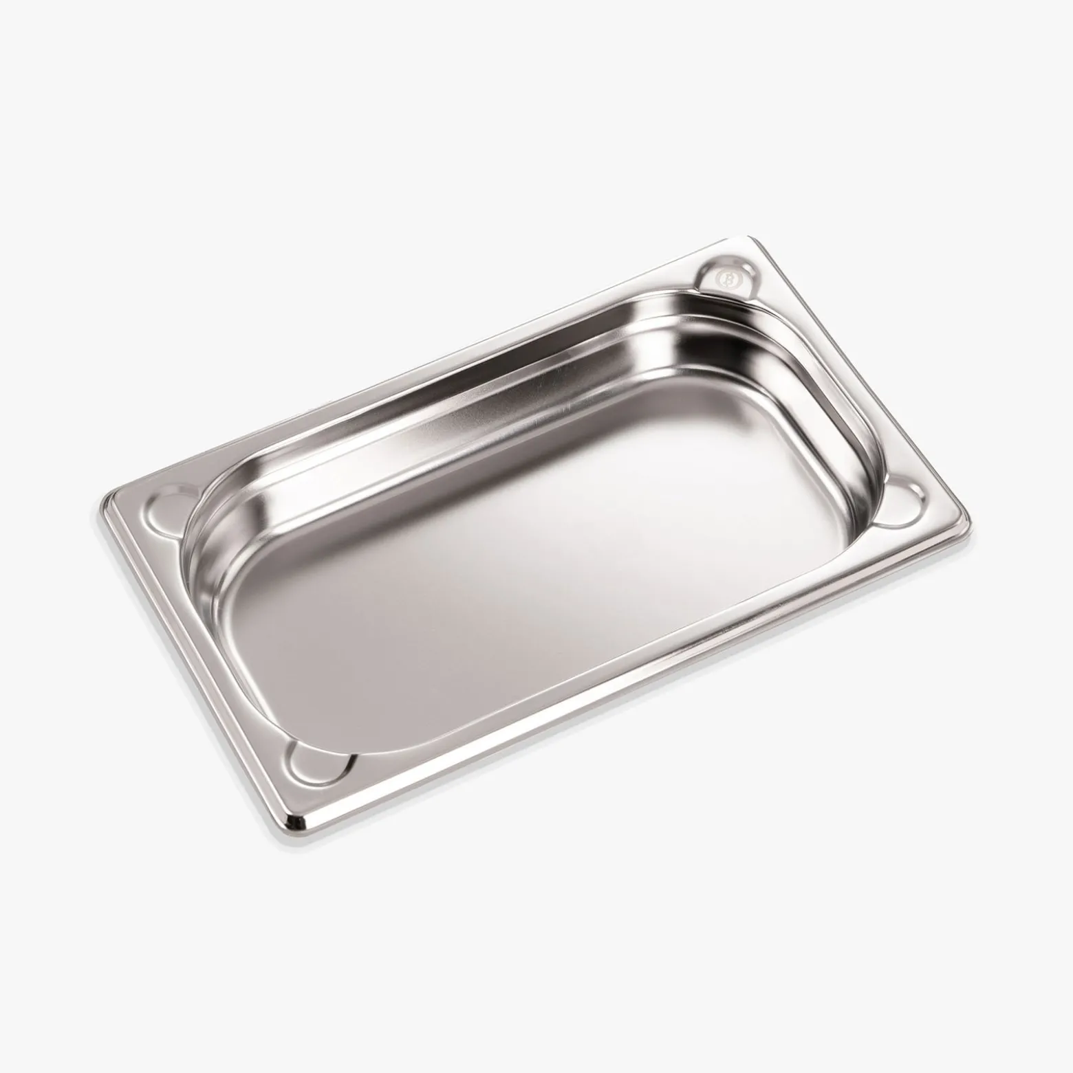 BEEFER Gastroschale One GN 1/4 H40 mm - 10100021