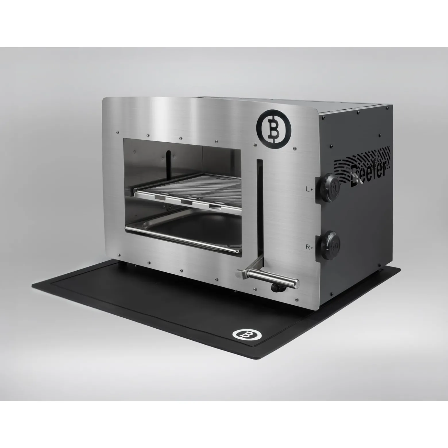 Beefer Grillmatte XL aus hochwertigem Silikon - 1260015