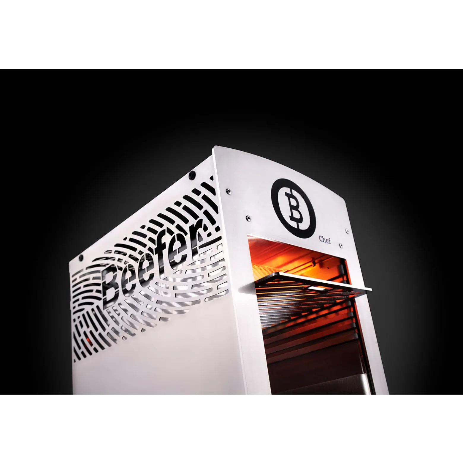 BEEFER One CHEF DE/AT 50 mbar Propan - 01110025