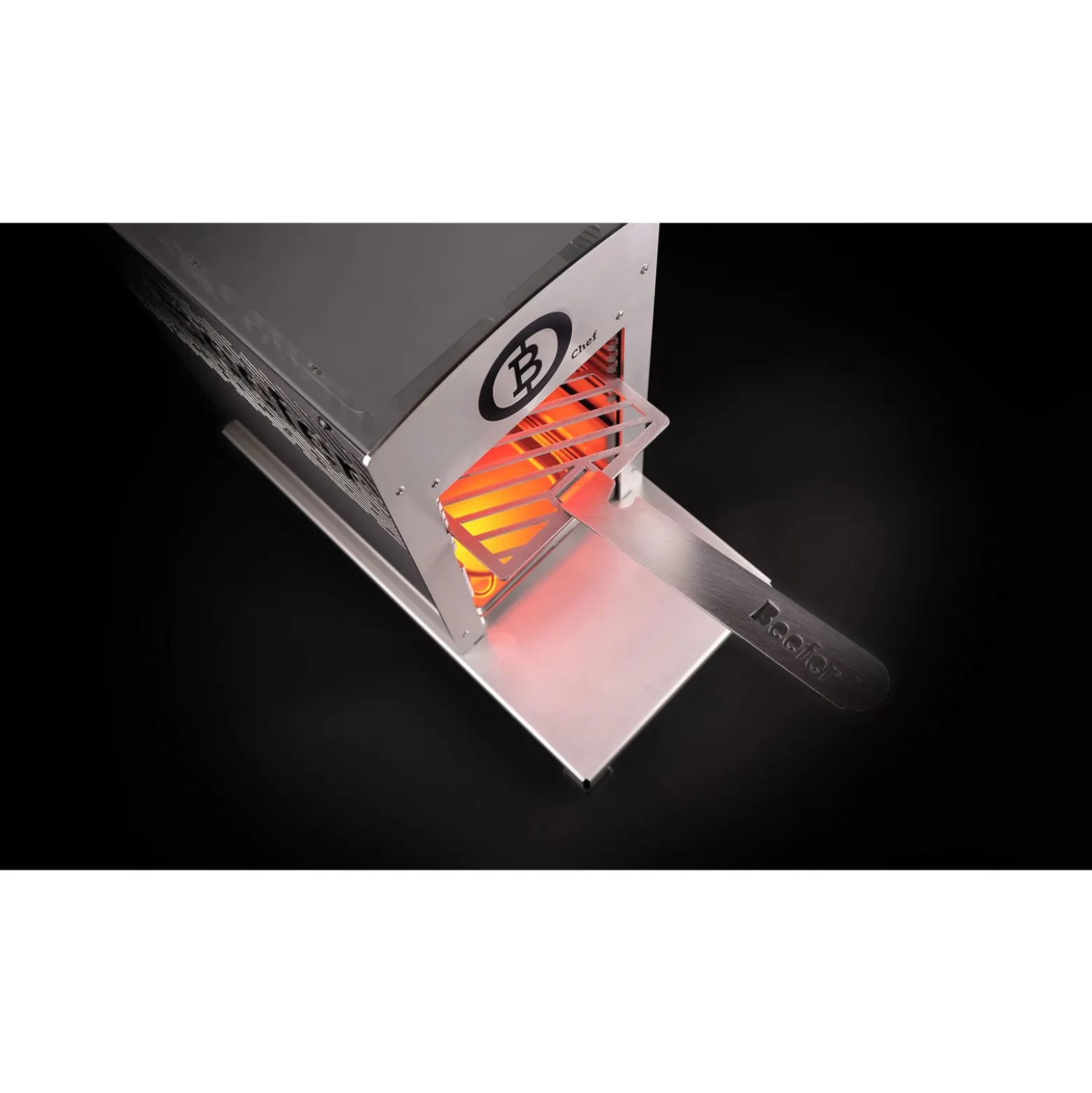 BEEFER One CHEF DE/AT 50 mbar Propan - 01110025