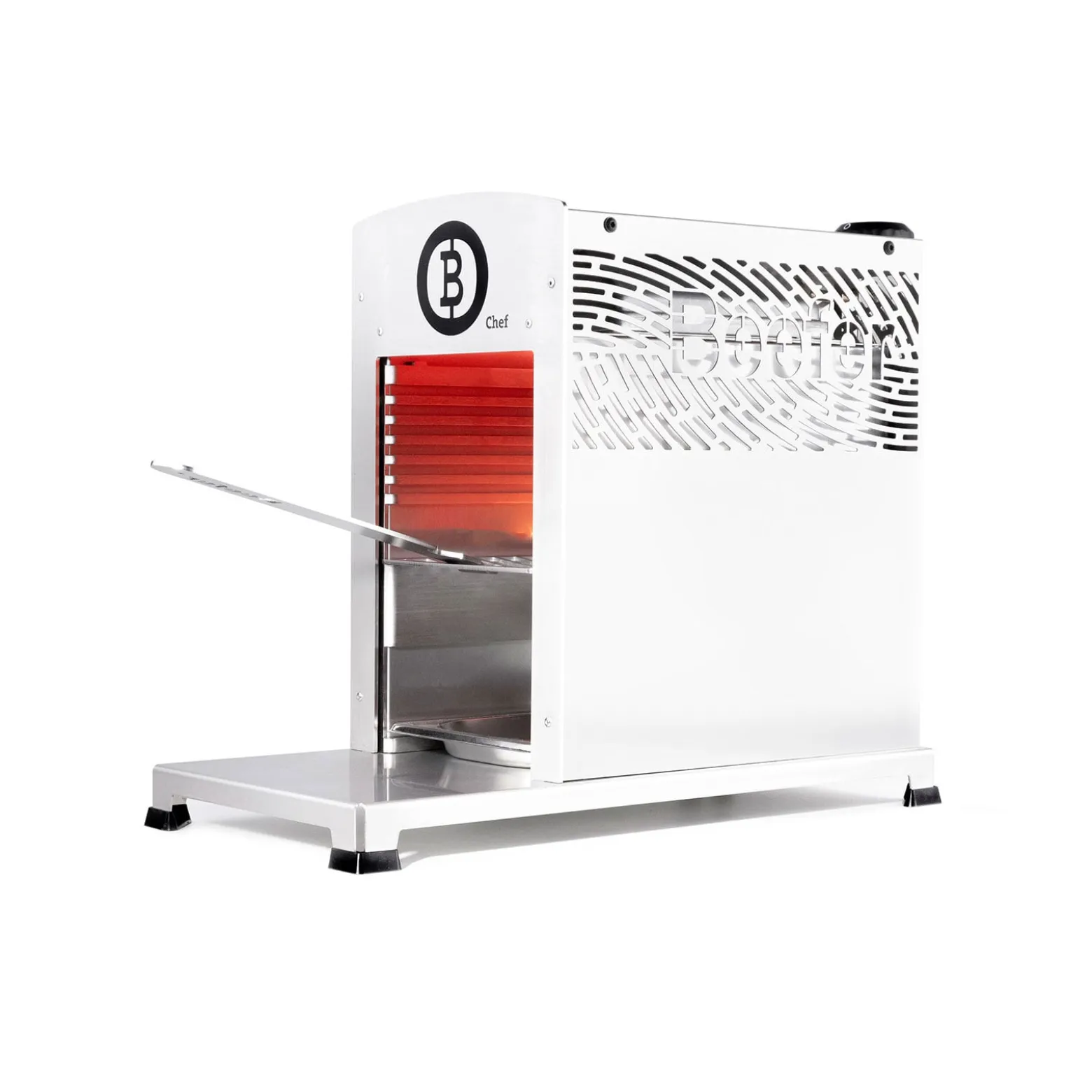 BEEFER One CHEF DE/AT 50 mbar Propan - 01110025