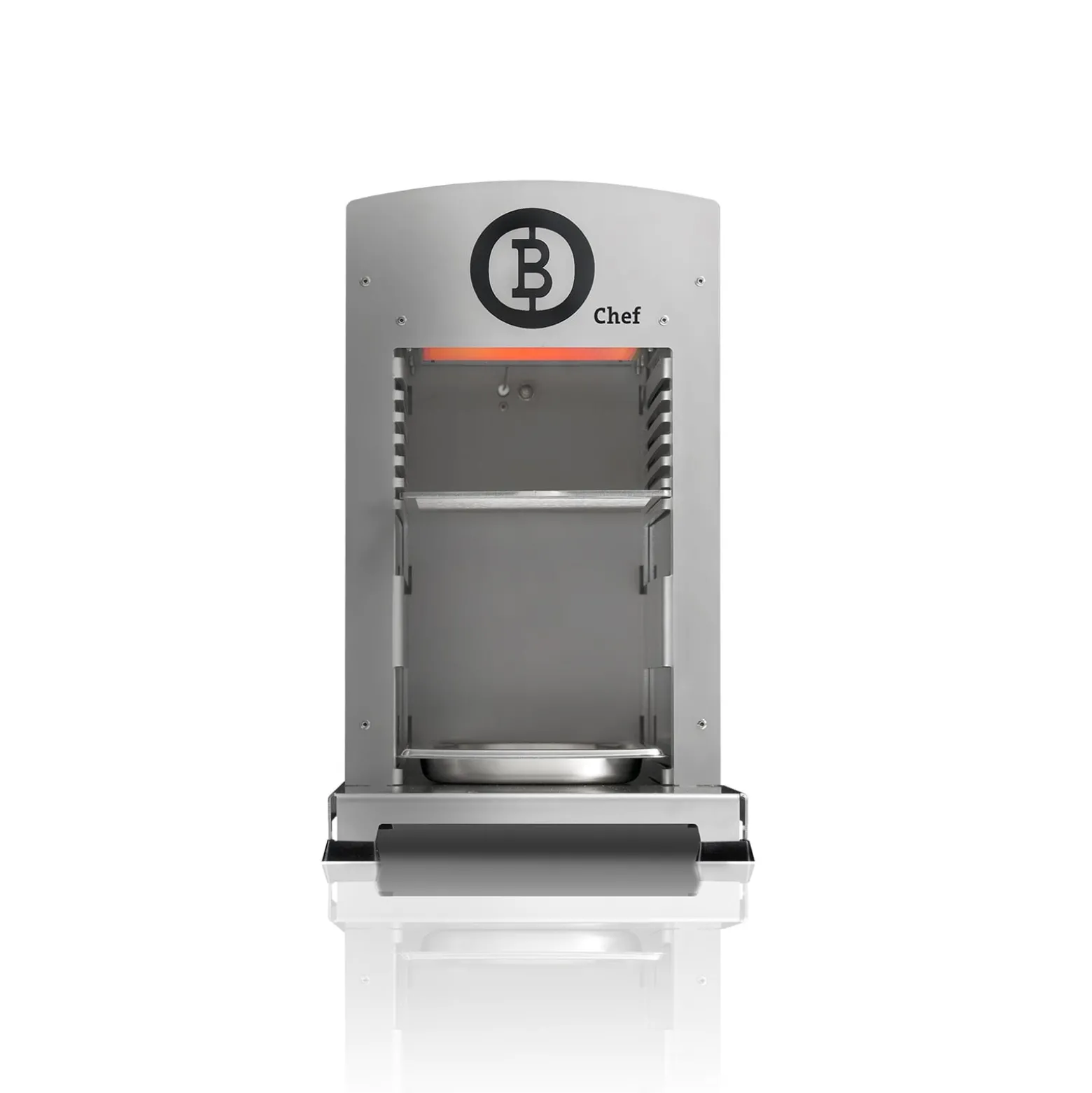 BEEFER One CHEF DE/AT 50 mbar Propan - 01110025