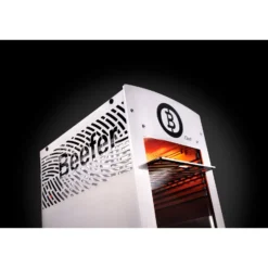 BEEFER One CHEF DE/AT 50 mbar Propan 800°C Oberhitzegrill mit Kochbuch
