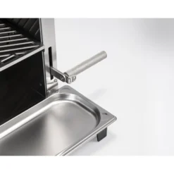 Beefer Pro II 800 °C Oberhitzegrill Gasgrill 50 mbar Propan - 1110002
