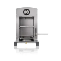 Beefer Pro II 800 °C Oberhitzegrill Gasgrill 50 mbar Propan - 1110002
