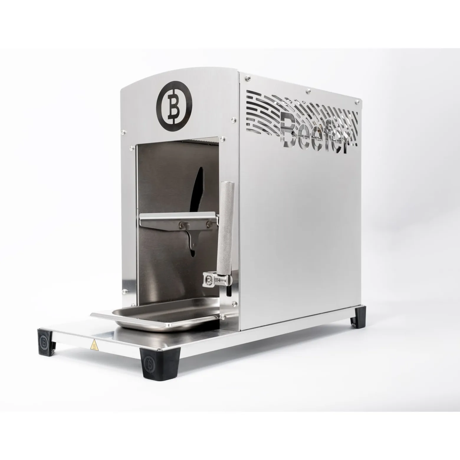 Beefer Pro II 800 °C Oberhitzegrill Gasgrill 50 mbar Propan - 1110002