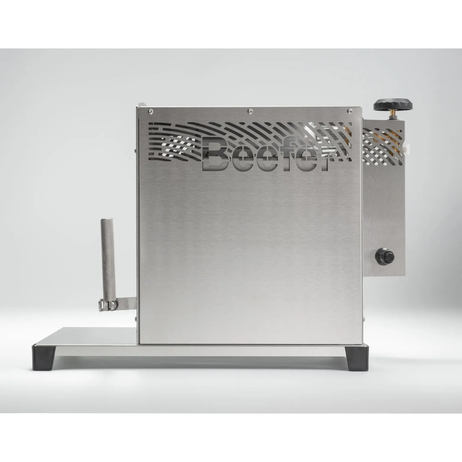Beefer Pro II 800 °C Oberhitzegrill Gasgrill 50 mbar Propan - 1110002