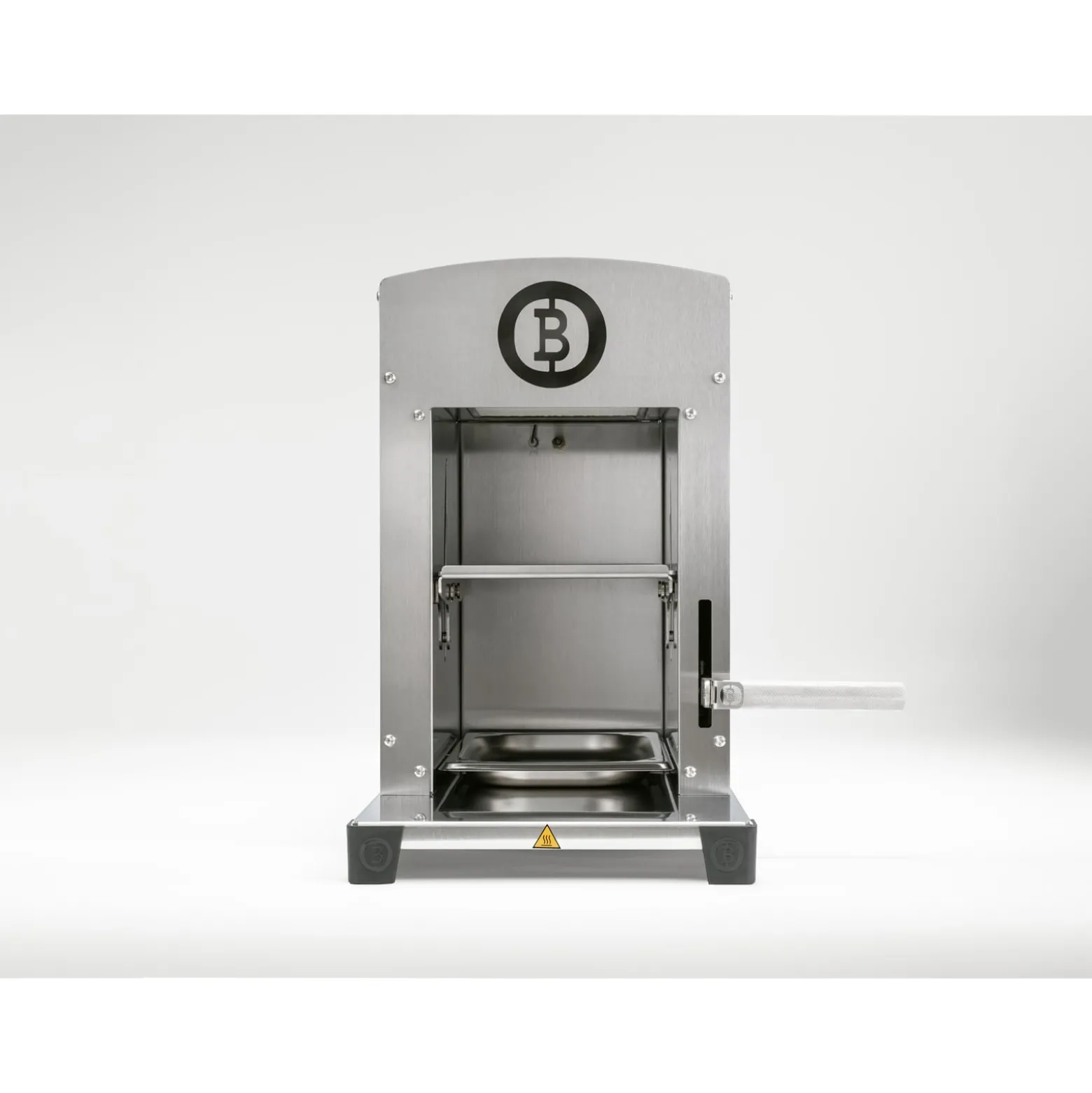 Beefer Pro II 800 °C Oberhitzegrill Gasgrill 50 mbar Propan - 1110002