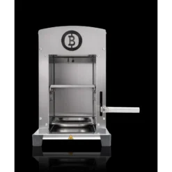 Beefer Pro II 800 °C Oberhitzegrill Gasgrill 50 mbar Propan - 1110002