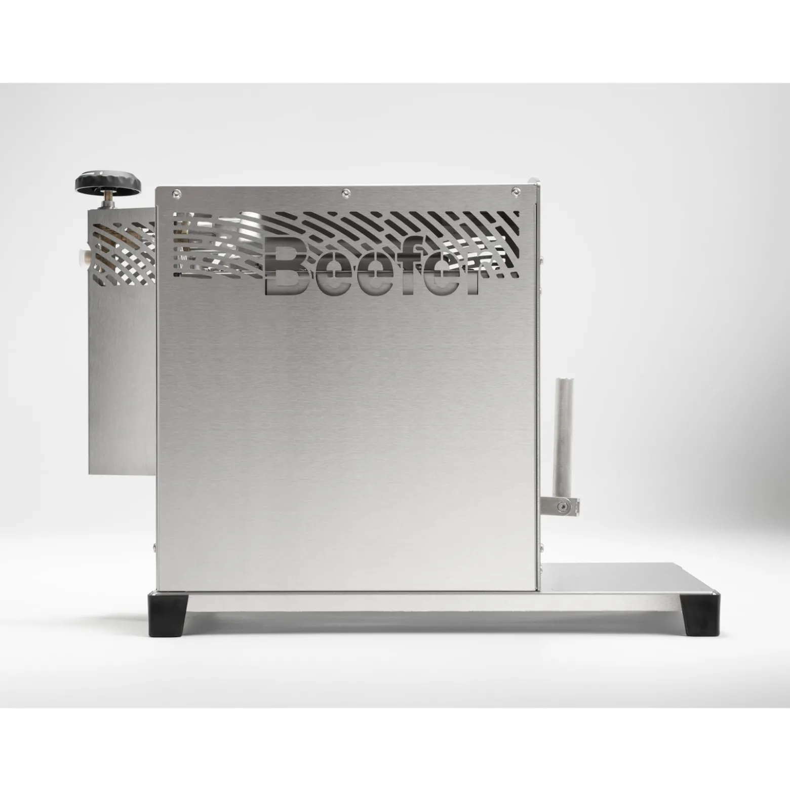 Beefer Pro II 800 °C Oberhitzegrill Gasgrill 50 mbar Propan - 1110002