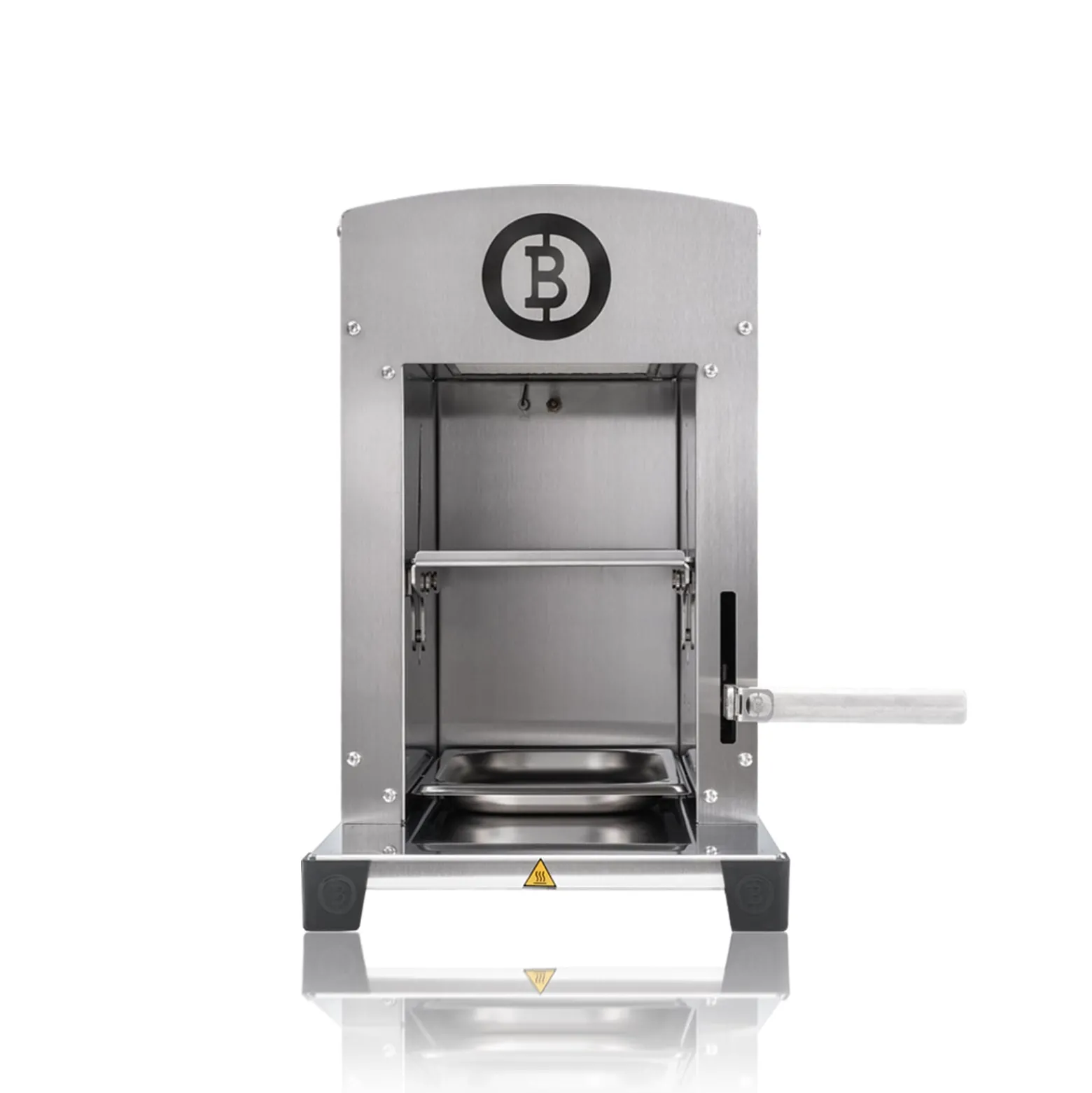 Beefer Pro II 800 °C Oberhitzegrill Gasgrill 50 mbar Propan - 1110002