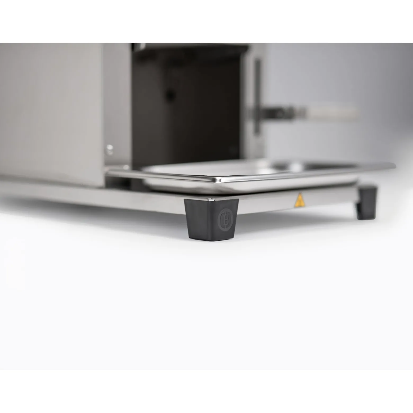 Beefer Pro II 800 °C Oberhitzegrill Gasgrill 50 mbar Propan - 1110002