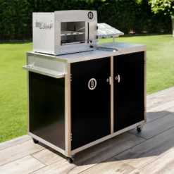 BEEFER Rollwagen Premium XL mit Doppeltür - 10400084
