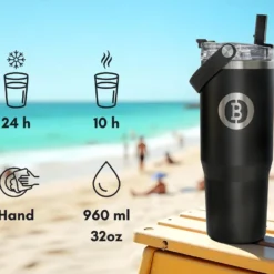 BEEFER Thermobecher - 10100056