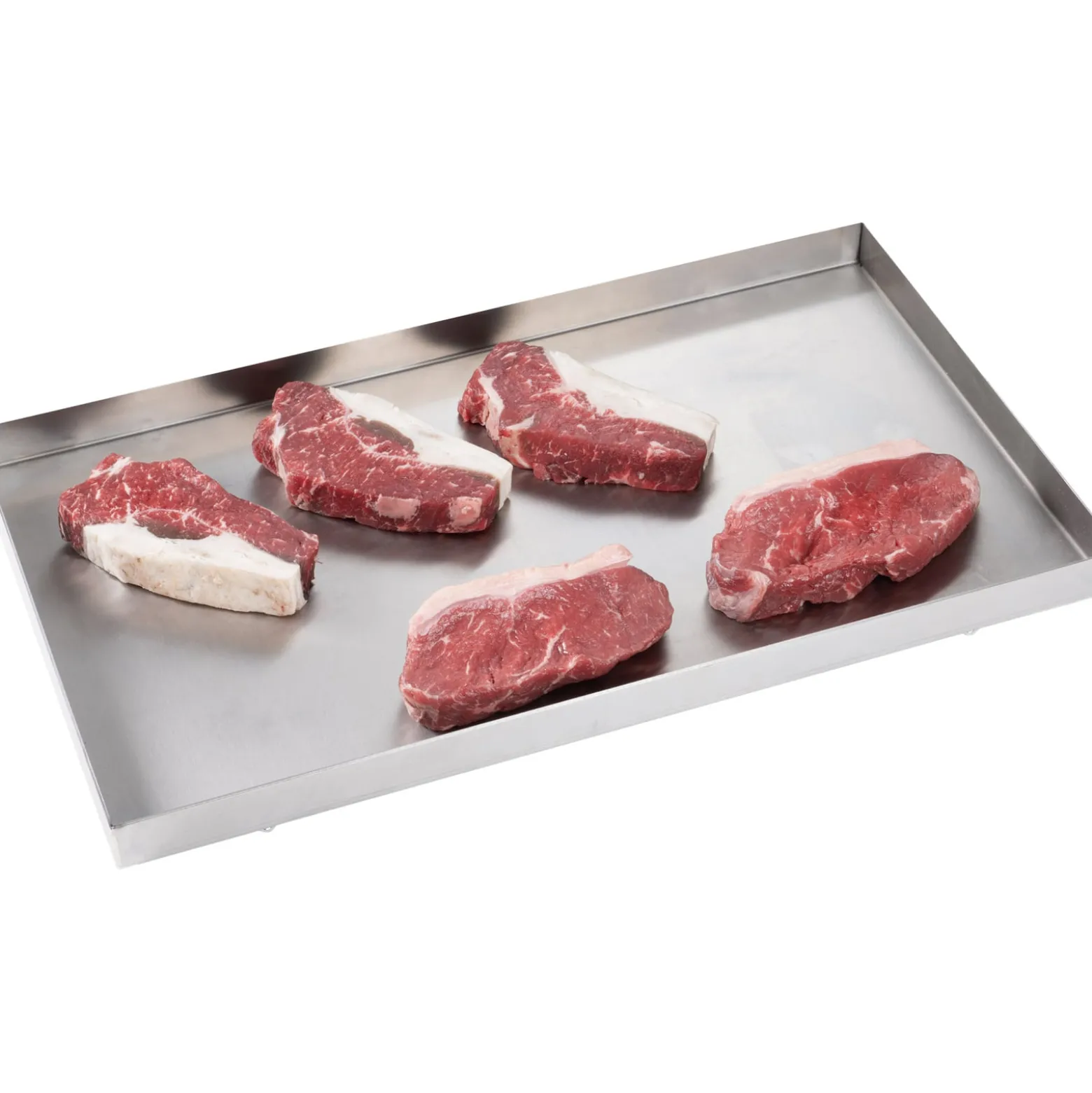 BEEFER Warmhalteschale für Beefer Twin Pro - 10100082
