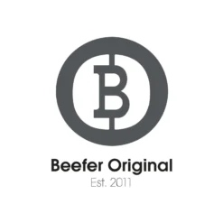 BEEFER 2x Kaminscheiben-, Ofenglas- und Grillrostreiniger 750 ml - 10100004-2