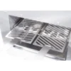 BEEFER XL-Chef DE/AT 50 mbar Propane 800°C Oberhitzegrill mit Thermobecher & Thermobehälter im Set - 1210001-Set1