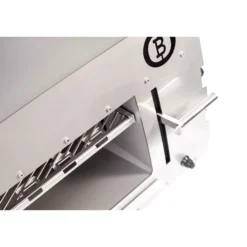 BEEFER XL-Chef DE/AT 50 mbar Propane 800°C Oberhitzegrill mit Thermobecher & Thermobehälter im Set - 1210001-Set1