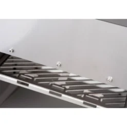BEEFER XL-Chef DE/AT 50 mbar Propane 800°C Oberhitzegrill mit Thermobecher & Thermobehälter im Set - 1210001-Set1