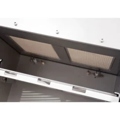 BEEFER XL-Chef DE/AT 50 mbar Propane 800°C Oberhitzegrill mit Thermobecher & Thermobehälter im Set - 1210001-Set1