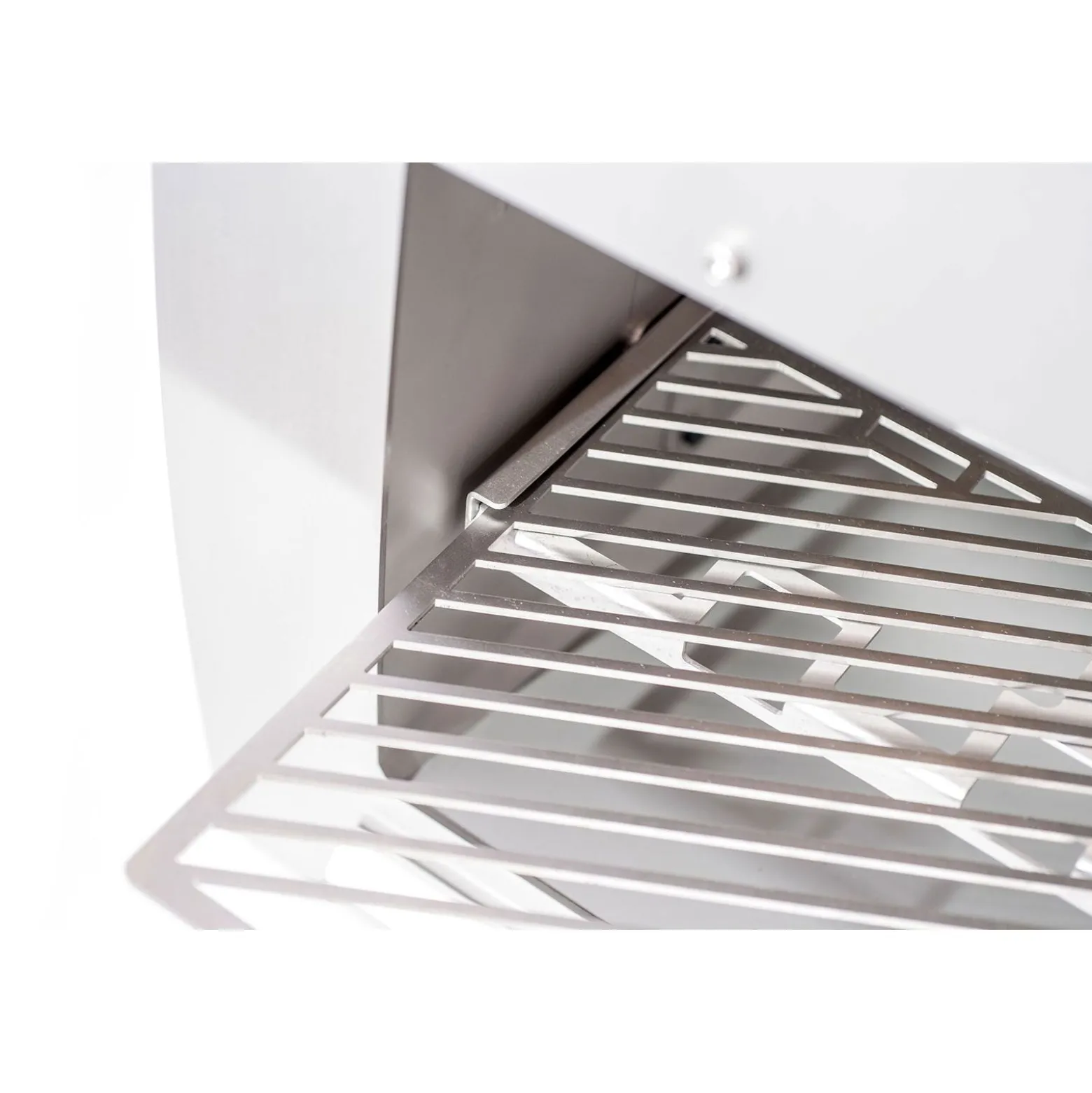BEEFER XL-Chef DE/AT 20 NGH Erdgas 800°C Oberhitzegrill mit Thermobecher & Thermobehälter im Set - 1210002-Set1