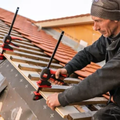 Bessey Einhandzwinge EZ360-45
