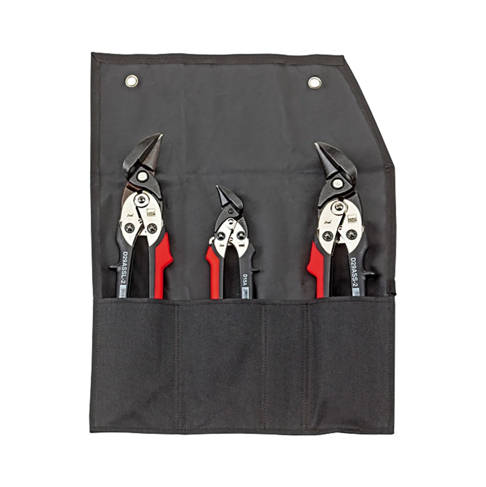 Bessey Erdi Ideal-Scheren-Set - DSET29-15
