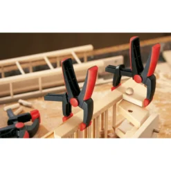 Bessey Federzwinge VarioClippix - XV3-50