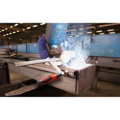 Bessey Ganzstahl-Schraubzwinge - GZ10-2K