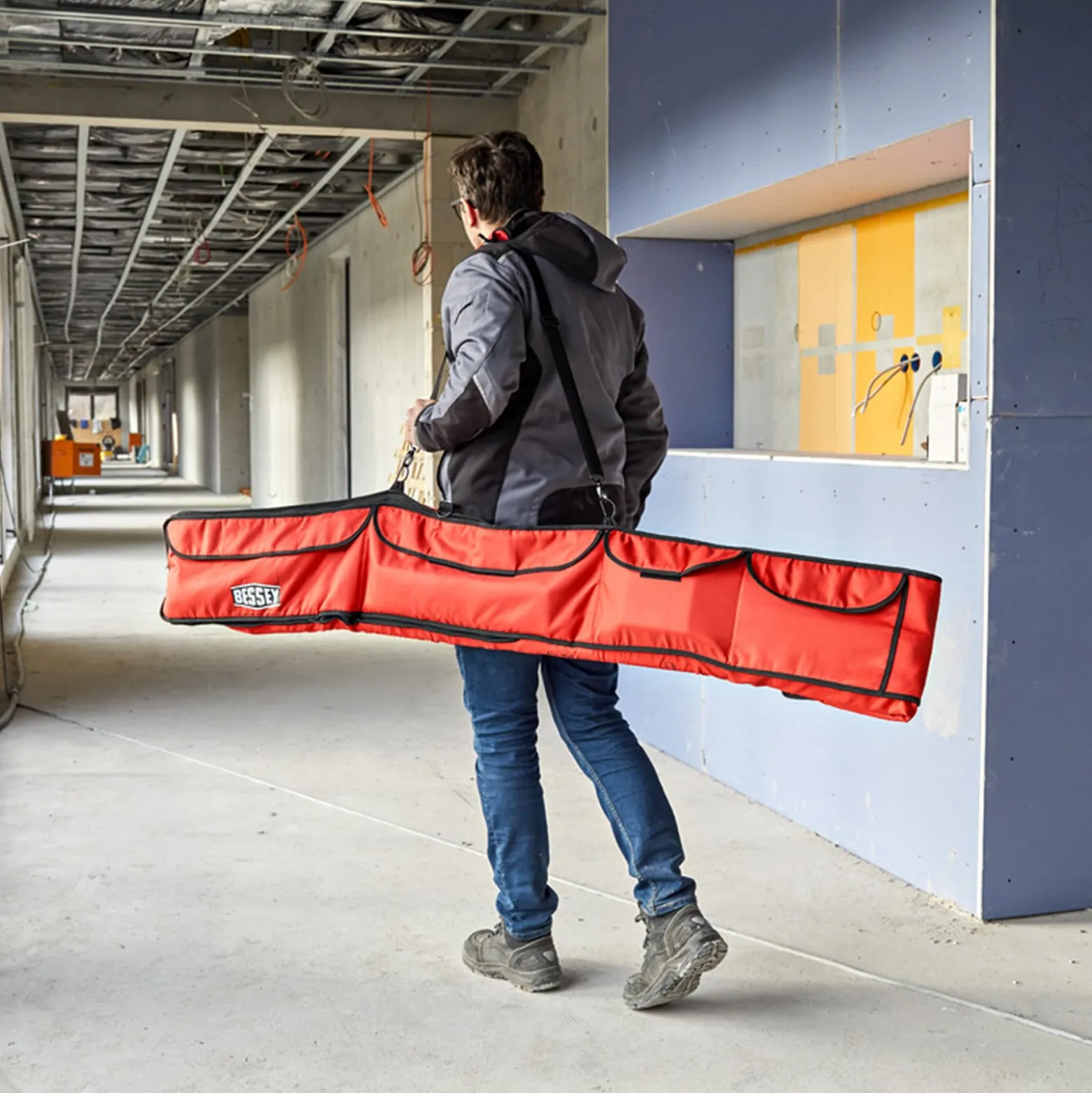 Bessey Kombitasche für Deckenstützen - STE-BAG