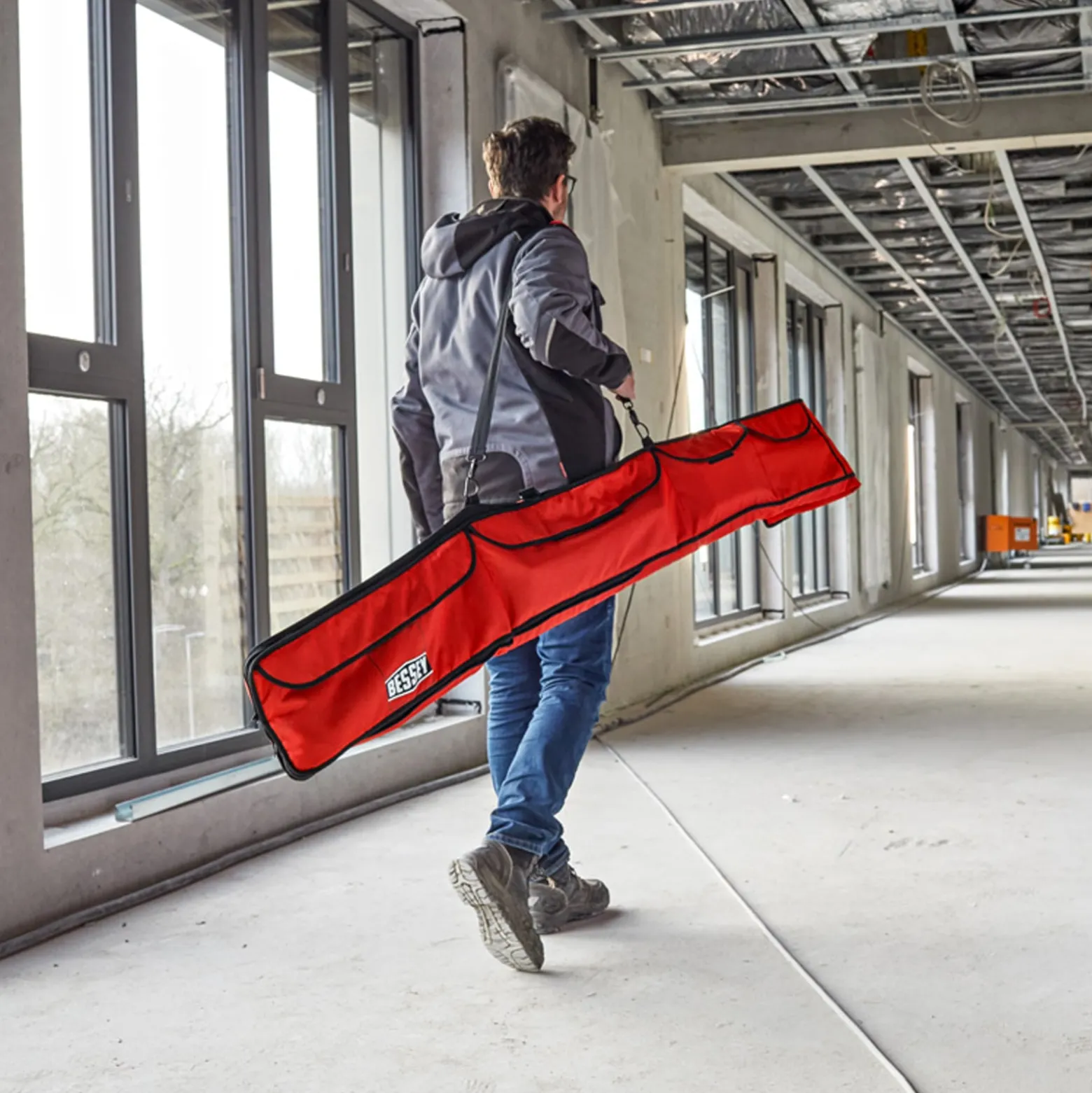 Bessey Kombitasche für Deckenstützen - STE-BAG