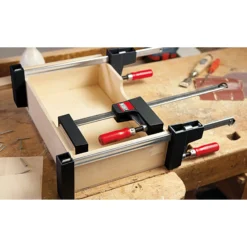 Bessey Korpuszwinge UniKlamp 160 mm - UK16