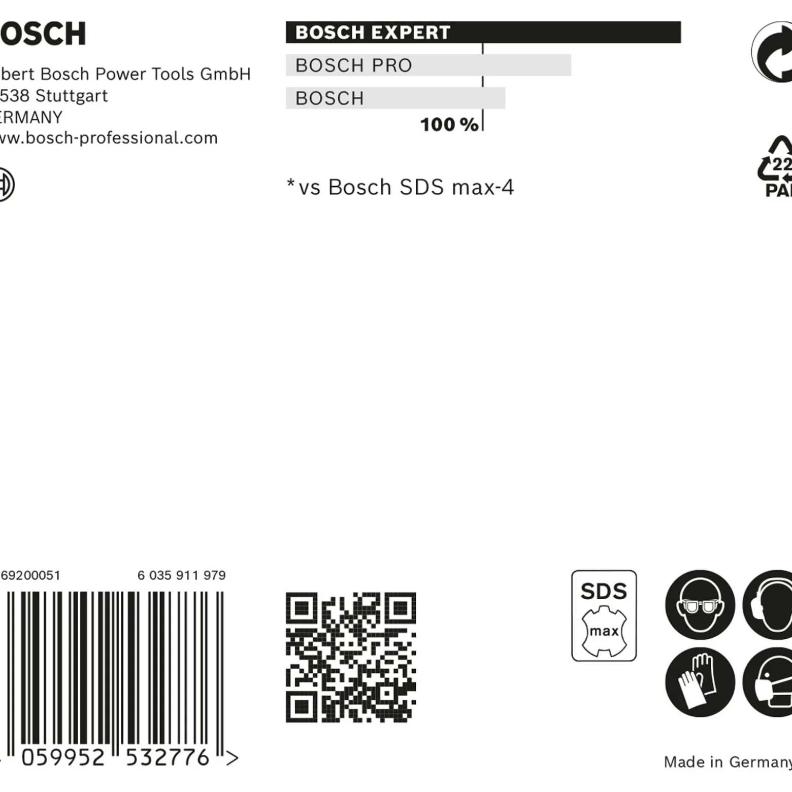 Bessey Maschinentischspanner - BSG21-14