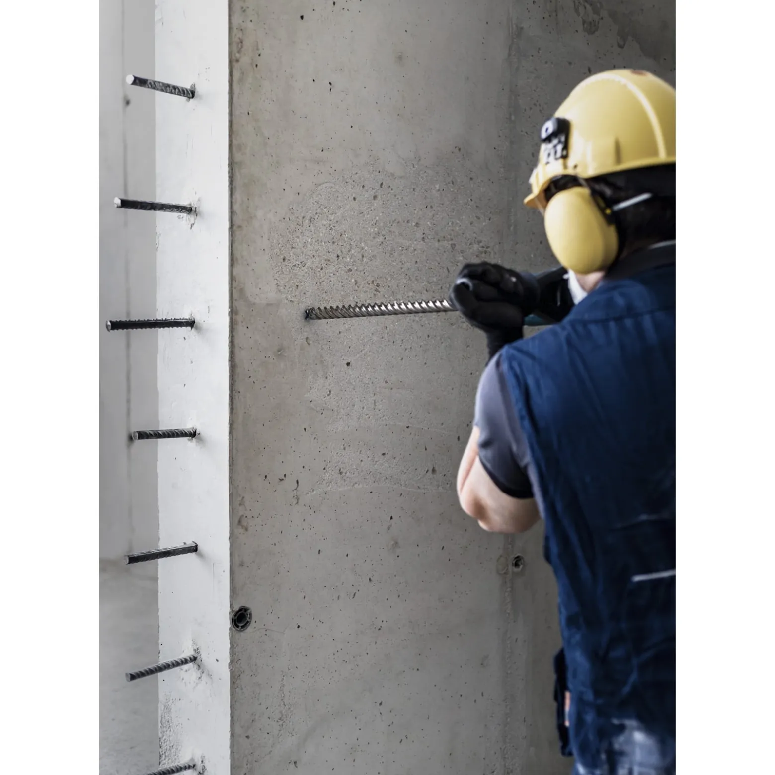 Bessey Maschinentischspanner - BSG21-14