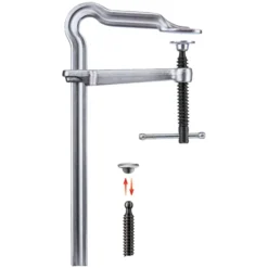 Bessey OMEGA-Schraubzwinge - GM20ZK