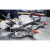 Bessey Schubstangenspanner mit waagrechter Grundplatte - STC-IHH25SB