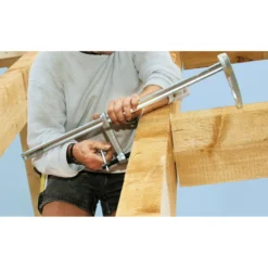 Bessey Sparrenzwinge - SPZ60K