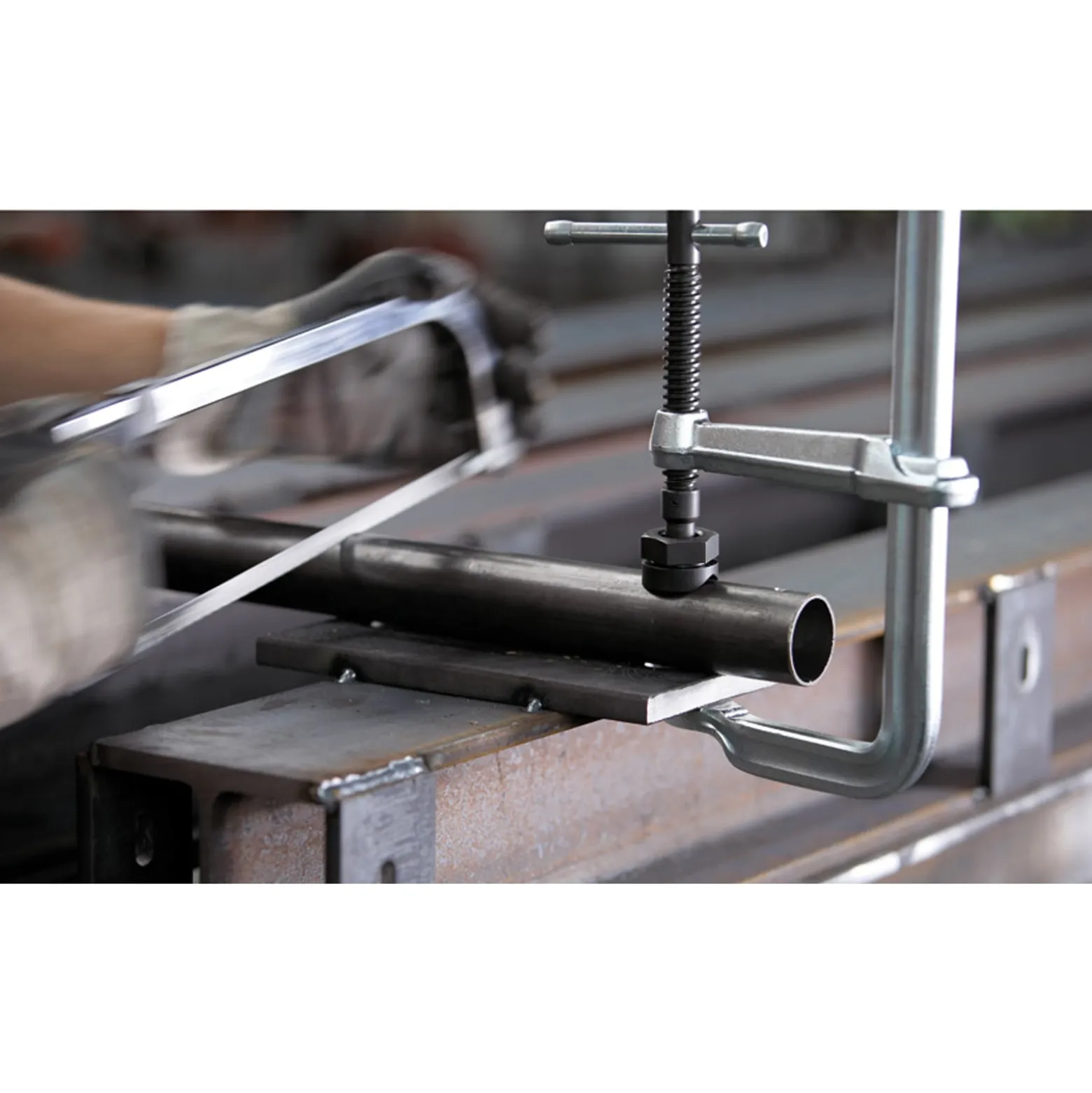 Bessey Spezialdruckplatte Standard - 3100736