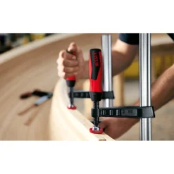 Bessey Temperguss-Schraubzwinge 100 x 50 mm - TG10-2K