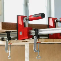 Bessey Tischklemme 150/50 - LM15/5R8