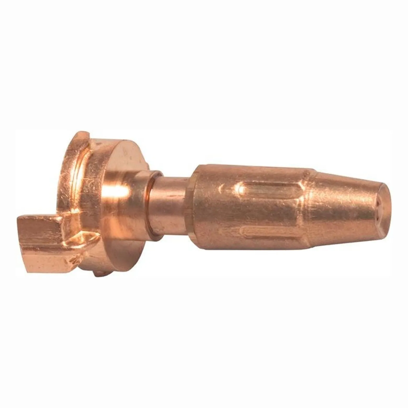 bevo MEGA Spritzdüse Schnellkupplung Messing 1/2" - 450112