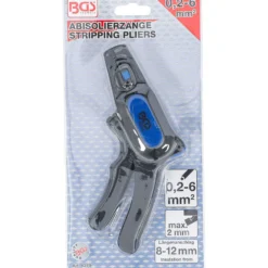 BGS Abisolierzange - 8379