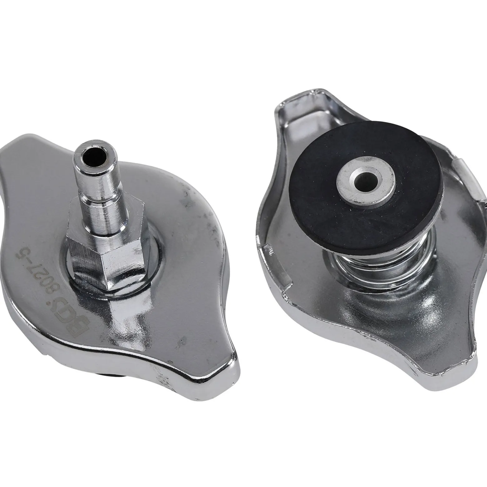 BGS Adapter Nr. 5 für Art. 8027 / 8098 für Acura / Chevrolet / Dodge / Eagle / Honda / Isuzu / Lexus / Mercedes-Benz / Mitsubishi / Suzuki / Toyota - 8027-5
