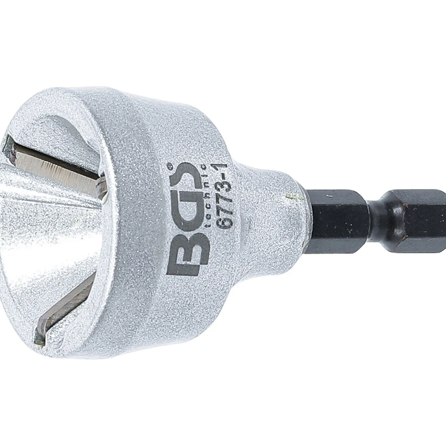 BGS Außen-Entgrater für Ø 3 - 19 mm - 6773-1