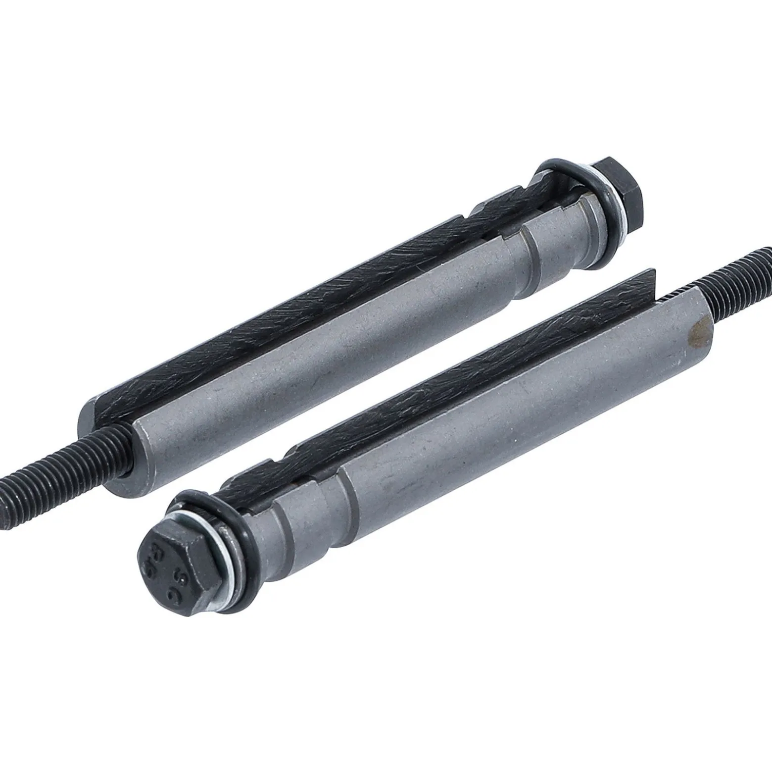 BGS Ausbauhilfe für Frontmasken für VAG 2tlg. - 8023